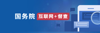 互聯網+督查